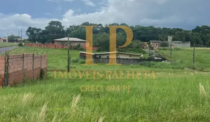 Vendo no Residencial Amazonas I - lote 300 m² - Iranduba – Amazonas