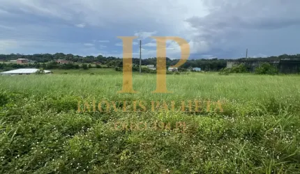Vende-se Lote no Residencial Amazonas I – 12x25m - Iranduba – Amazonas
