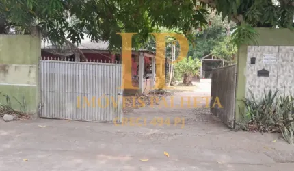 Vende-se Sítio de 1.200 m², com casa, 4 quartos em Iranduba, Amazonas
