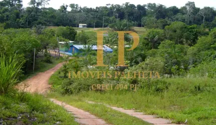 Vende-se Sítio-Fazenda com 90 hectares, vila Lindoia, na estrada de Itacoatiara