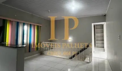 Aluga-se Apartamento 3 quartos, 1 suítes, 1 vaga de garagem no São Jorge