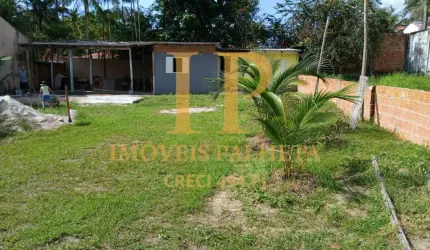 Vende-se Chácara 760m², no Campo Belo – Km 05 , BR 174