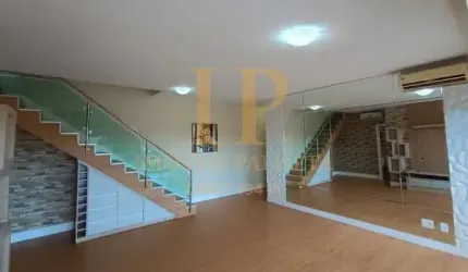 Aluga-se Apartamento Cobertura, 4 quartos, 1 suíte, no condomínio Smile Village Cidade Nova