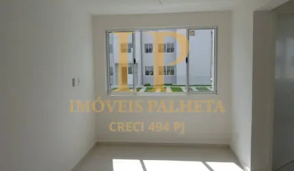 Aluga-se Apartamento térreo, 2 quartos, no Manauara 3, Colônia Terra nova