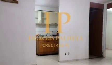 Aluga-se Apartamento Térreo, 2 quartos, Viver Melhor I, Lagoa Azul