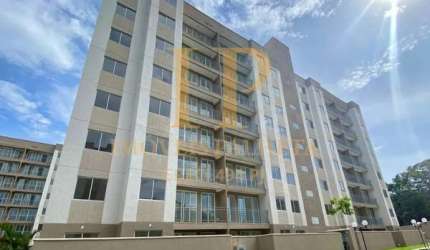 Aluga-se Apartamento, 3 quartos, 5 andar no Condomínio Luar Ponta Negra.