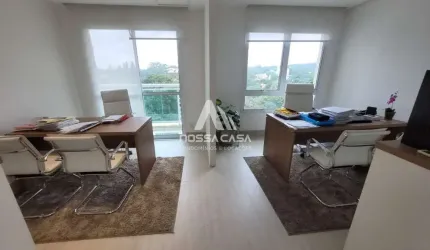 Sala comercial à venda na Avenida Adolfo Pinheiro, --, Santo Amaro, São Paulo por R$ 540.000