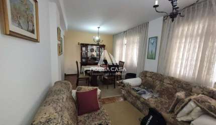 Apartamento com 3 quartos à venda na Rua Paula Ney, --, Vila Mariana, São Paulo por R$ 700.000