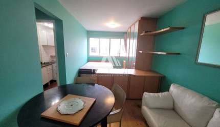 Kitnet / Stúdio à venda na Avenida Nove de Julho, --, Bela Vista, São Paulo por R$ 350.000