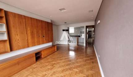 Apartamento com 2 quartos à venda na Rua Peixoto Gomide, --, Jardim Paulista, São Paulo por R$ 1.500.000