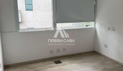 Sala comercial para alugar na Rua Machado Bittencourt, --, Vila Clementino, São Paulo por R$ 2.400