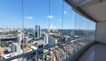Apartamento com 2 quartos à venda na Rua Pais Leme, --, Pinheiros, São Paulo por R$ 1.750.000