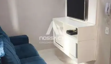 Apartamento com 2 quartos à venda na Rua Neá, --, Vila Ré, São Paulo por R$ 230.000