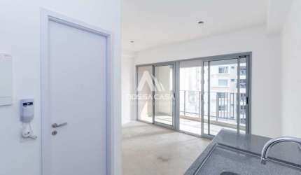 Apartamento com 1 quarto à venda na Avenida Doutor Ricardo Jafet, --, Ipiranga, São Paulo por R$ 390.000