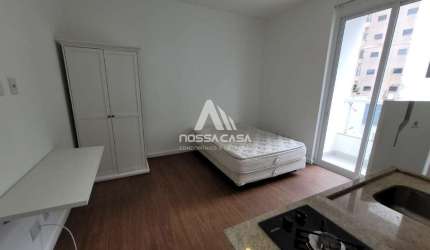 Loft com 1 quarto para alugar na Rua Peixoto Gomide, --, Jardim Paulista, São Paulo por R$ 2.100