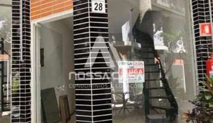 Ponto comercial para alugar na Rua Augusta, --, Cerqueira César, São Paulo por R$ 1.800