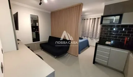 Loft com 1 quarto à venda na Rua Augusta, --, Cerqueira César, São Paulo por R$ 480.000
