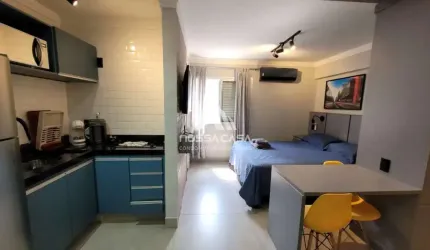 Loft com 1 quarto à venda na Rua Augusta, --, Cerqueira César, São Paulo por R$ 470.000
