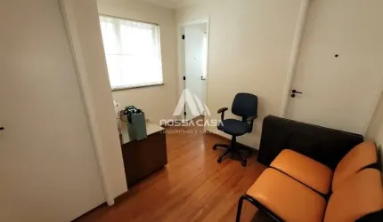 Sala comercial à venda na Pe. João Manoel, --, Cerqueira César, São Paulo por R$ 330.000