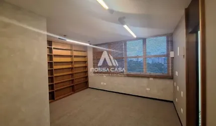 Sala comercial para alugar na Avenida Rebouças, --, Pinheiros, São Paulo por R$ 8.500