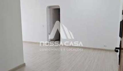 Apartamento com 1 quarto para alugar na Alameda Joaquim Eugênio de Lima, --, Jardim Paulista, São Paulo por R$ 3.000