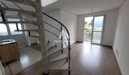 Cobertura com 1 quarto para alugar na Rua Guinle, --, Vila Monumento, São Paulo por R$ 3.000