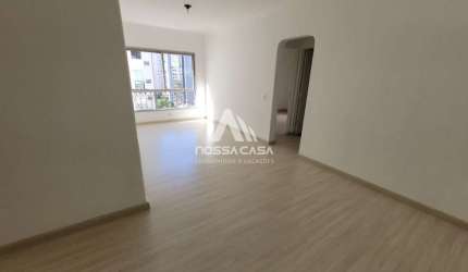 Apartamento com 1 quarto à venda na Alameda Joaquim Eugênio de Lima, --, Jardim Paulista, São Paulo por R$ 712.000