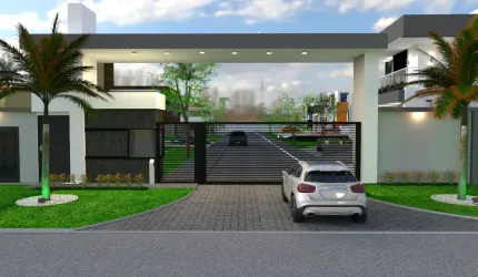 Residencial Bella Aristocrata