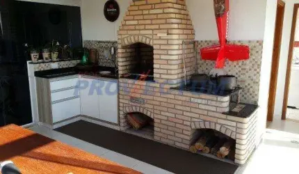 Cobertura com 3 quartos à venda na Rua Alterosa, 110, Jardim Santa Eudóxia, Campinas, 120 m2 por R$ 500.000