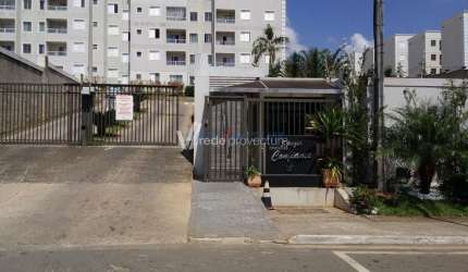 Apartamento com 2 quartos à venda na Rua Maria Mercedes Etter Von Zuben, 151, Jardim Antonio Von Zuben, Campinas, 126 m2 por R$ 400.000