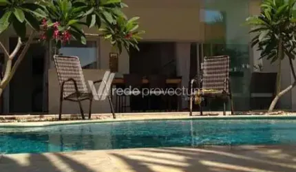 Casa em condomínio fechado com 3 quartos à venda na Avenida Alexandre Cazelatto, 2171, Betel, Paulínia, 244 m2 por R$ 1.950.000