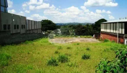 Terreno comercial à venda na Rua Luiz Carlos Brunello, 459, Chácaras São Bento, Valinhos por R$ 2.250.000