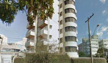Apartamento com 3 quartos à venda na Avenida Guarani, 98, Vila Coqueiro, Valinhos, 298 m2 por R$ 900.000