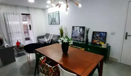 Apartamento com 3 quartos à venda na Estrada Municipal da Capela, 655, Vista Alegre, Vinhedo, 96 m2 por R$ 680.000