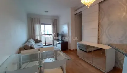 Apartamento com 3 quartos à venda na Rua Orlando Marrone, 11, Jardim Alto da Boa Vista, Valinhos, 70 m2 por R$ 530.000