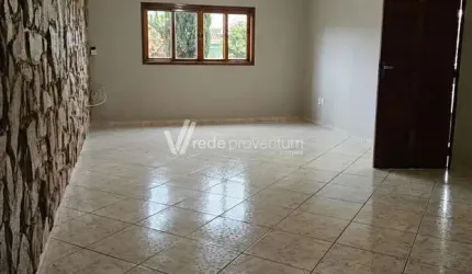 Casa em condomínio fechado com 3 quartos para alugar na Estrada Municipal do Roncáglia, 450, Vila São Joaquim, Valinhos, 298 m2 por R$ 5.200