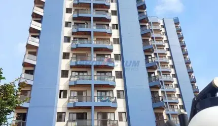 Cobertura com 3 quartos à venda na Rua Hermantino Coelho, 195, Mansões Santo Antônio, Campinas, 120 m2 por R$ 730.000