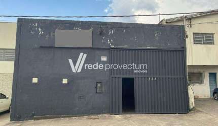 Barracão / Galpão / Depósito à venda na Rua Quitanda, 157, Jardim Nova Europa, Campinas, 242 m2 por R$ 750.000