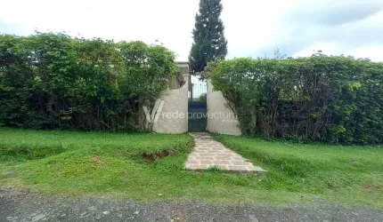 Chácara / sítio com 4 quartos à venda na Rua Cláudio Manoel da Costa, 275, Santa Cândida, Vinhedo, 500 m2 por R$ 1.280.000