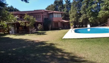 Chácara / sítio com 4 quartos à venda na Alameda Itatuba, 1616, Joapiranga, Valinhos, 600 m2 por R$ 8.600.000