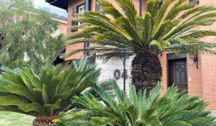 Casa em condomínio fechado com 3 quartos à venda na Rua Francisco Glicério, 1400, Vila Embaré, Valinhos, 350 m2 por R$ 2.500.000