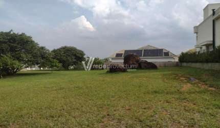 Terreno em condomínio fechado à venda na Rodovia Romildo Prado Km 09, s/n°, Bairro Itapema, Itatiba por R$ 1.280.000
