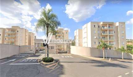 Apartamento com 3 quartos à venda na Rua Doutor Alfredo Zacharias, 2001, Vila Pagano, Valinhos, 81 m2 por R$ 498.000