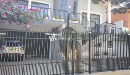 Casa com 4 quartos à venda na Rua Minas Gerais, 115, Jardim Celani, Valinhos, 300 m2 por R$ 980.000