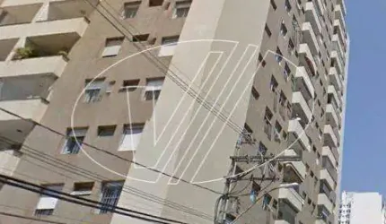 Apartamento com 2 quartos à venda na Rua Hércules Florence, 210, Botafogo, Campinas, 75 m2 por R$ 450.000