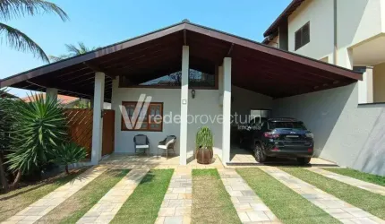 Casa em condomínio fechado com 3 quartos à venda na Rua Campos Salles, 2535, Jardim América II, Valinhos, 200 m2 por R$ 1.350.000