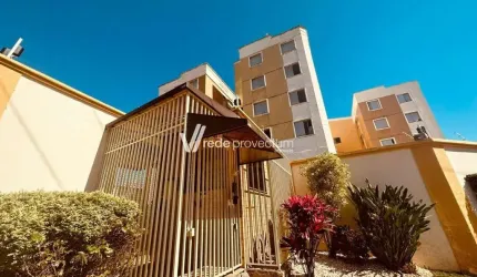 Apartamento com 3 quartos à venda na Avenida do Ipiranga, 100, Ponte Preta, Campinas, 68 m2 por R$ 290.000