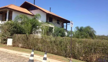 Casa em condomínio fechado com 5 quartos à venda na Rua Bortolo Martins, 1336, Barão Geraldo, Campinas, 230 m2 por R$ 1.200.000