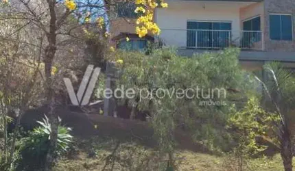 Casa em condomínio fechado com 4 quartos à venda na Estrada Francisco Von Zuben, 1, Chácara Flora, Valinhos, 450 m2 por R$ 1.830.000