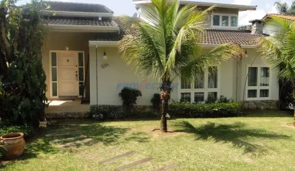 Casa em condomínio fechado com 4 quartos à venda na Estrada da Boiada, 3050, Vista Alegre, Vinhedo, 324 m2 por R$ 1.915.000